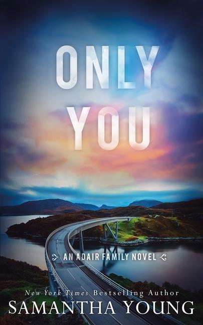 Cover: 9781915243195 | Only You | Samantha Young | Taschenbuch | Englisch | 2024