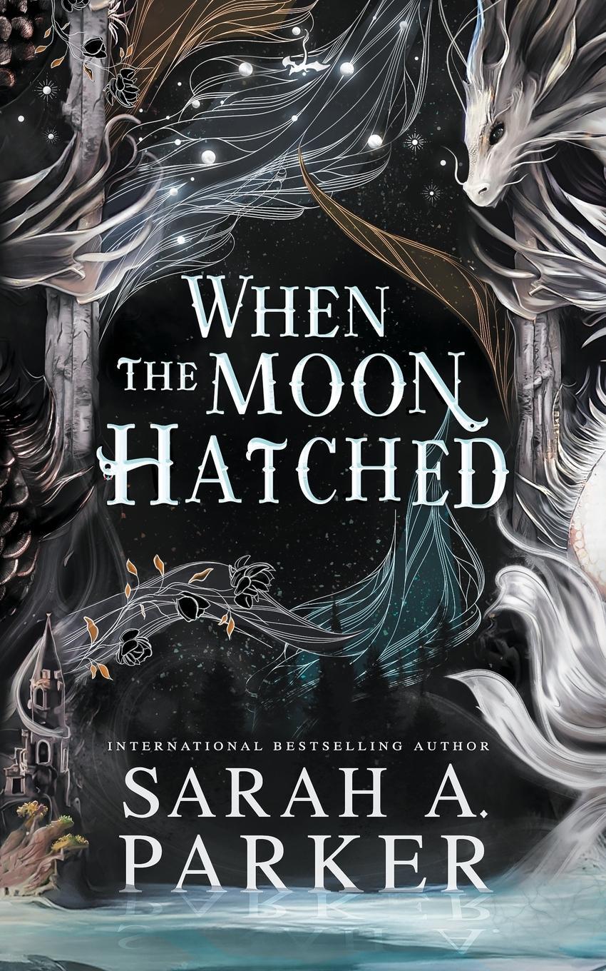 Cover: 9780645771428 | When the Moon Hatched | Sarah A. Parker | Taschenbuch | Paperback