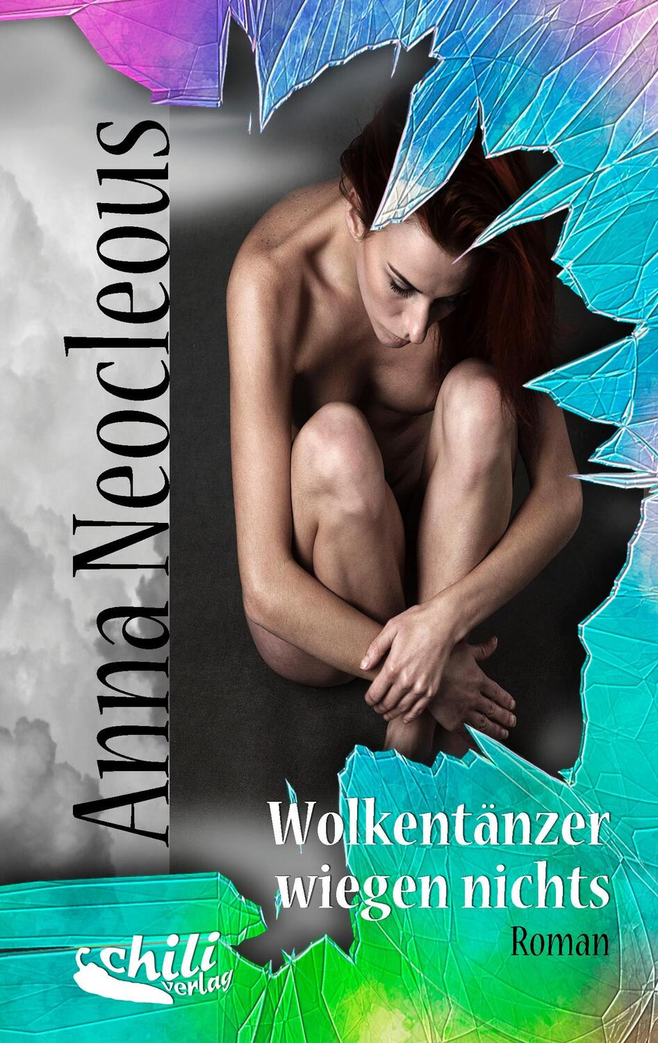 Cover: 9783943292688 | Wolkentänzer wiegen nichts | Roman | Anna Neocleous | Taschenbuch