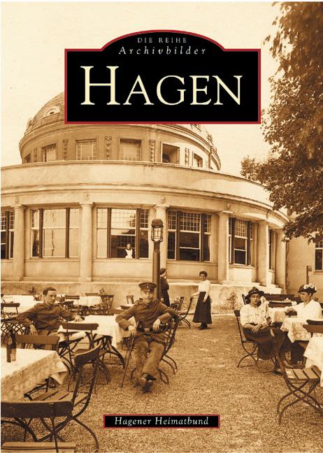 Cover: 9783897024779 | Hagen | Hagener Heimatbund e. V. | Taschenbuch | Paperback | 104 S.