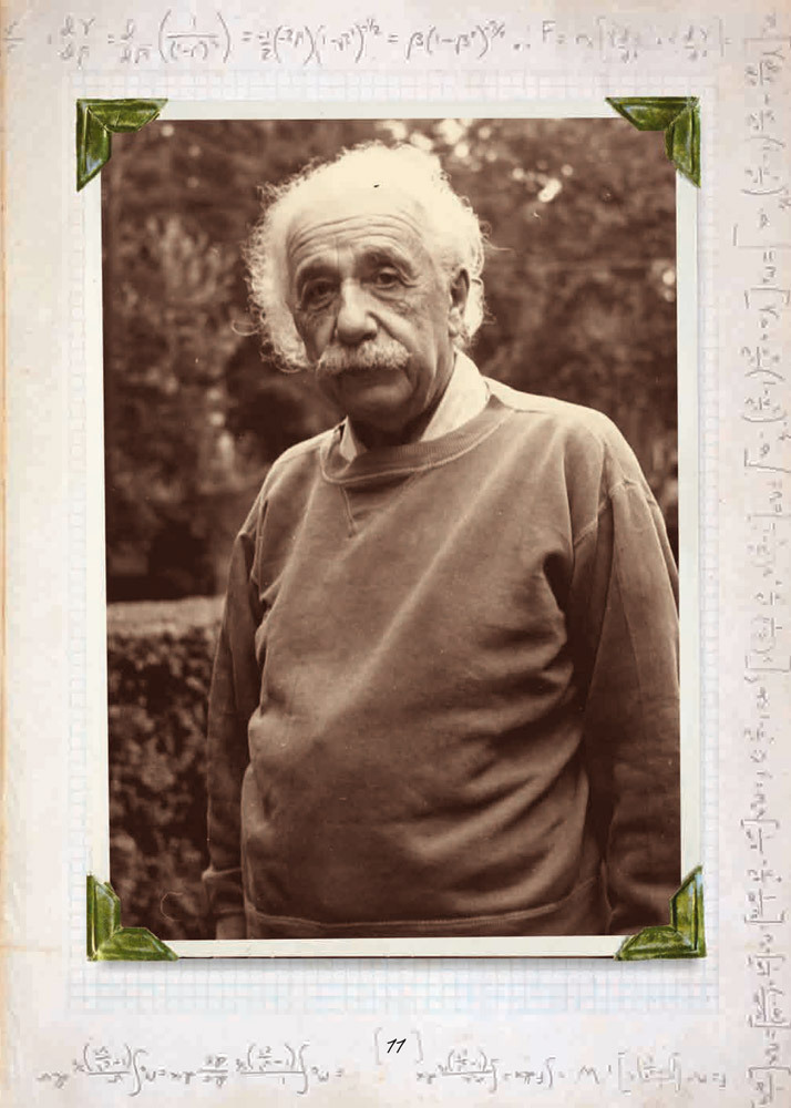 Bild: 9783741521898 | Einsteins Rätseluniversum | Tim Dedopulos | Taschenbuch | 256 S.