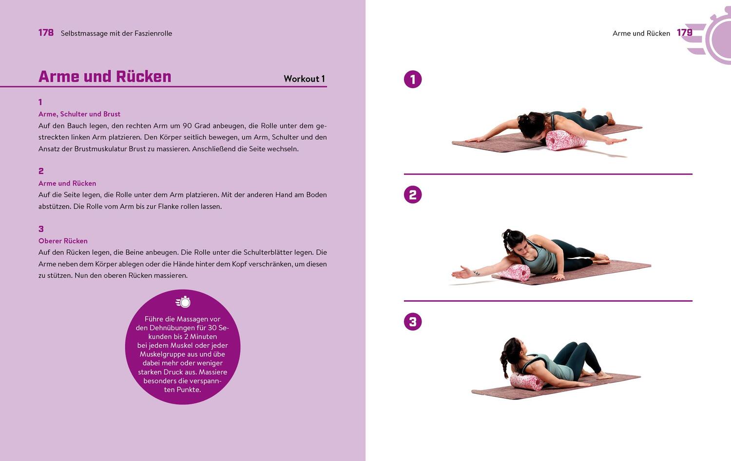 Bild: 9783742316479 | Express-Workouts - Stretching | Elodie Sillaro | Taschenbuch | Deutsch