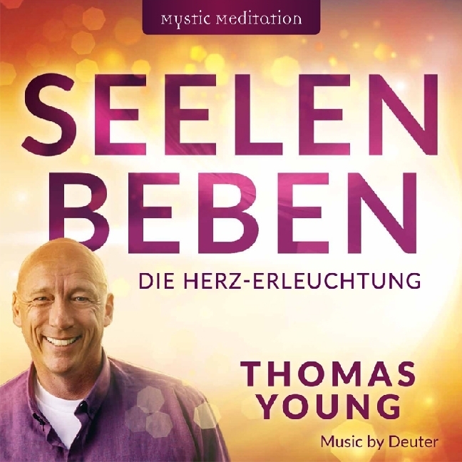 Cover: 4260021690437 | SEELENBEBEN, 1 Audio-CD | Die Herzerleuchtung | YOUNG THOMAS | CD