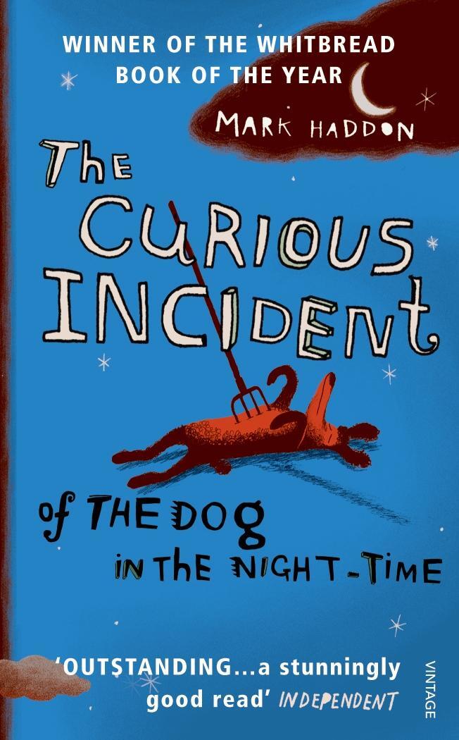Cover: 9780099470434 | The Curious Incident of the Dog in the Night-Time | Mark Haddon | Buch