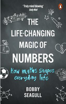 Cover: 9780753552803 | The Life-Changing Magic of Numbers | Bobby Seagull | Taschenbuch