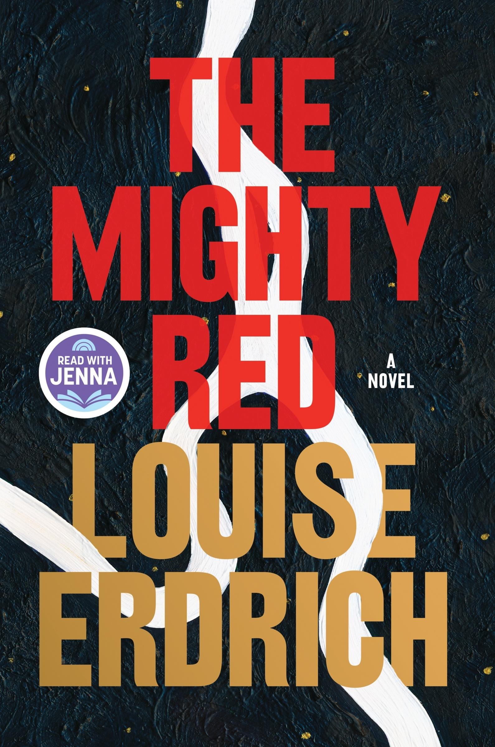 Cover: 9780063277052 | The Mighty Red | Louise Erdrich | Buch | 384 S. | Englisch | 2024