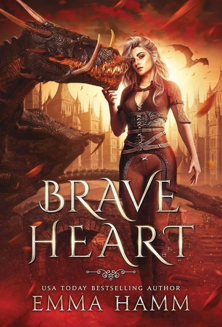 Cover: 9798986564401 | Brave Heart | Emma Hamm | Buch | Englisch | 2022 | EAN 9798986564401