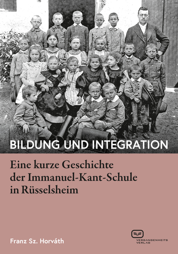 Cover: 9783864082580 | Bildung und Integration | Franz Sz. Horváth | Buch | 360 S. | Deutsch