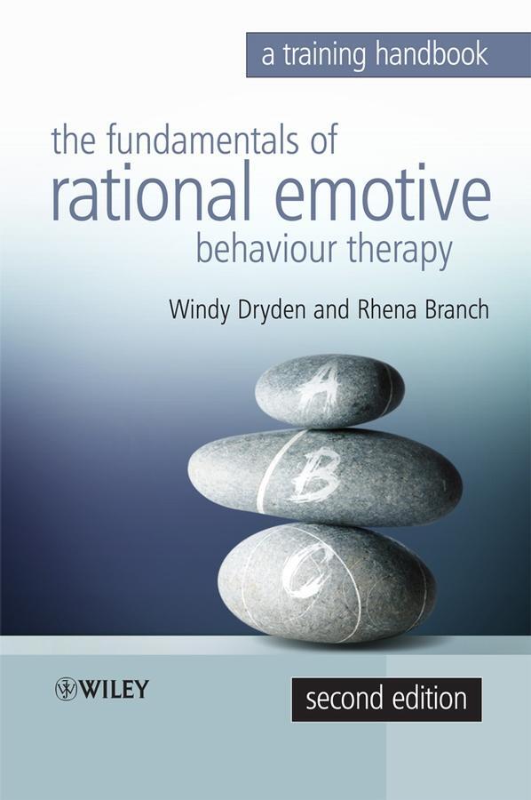 Cover: 9780470319314 | The Fundamentals of Rational Emotive Behaviour Therapy | Taschenbuch