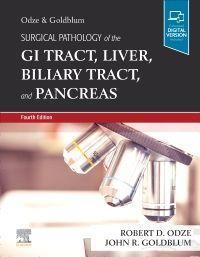Cover: 9780323679886 | Surgical Pathology of the GI Tract, Liver, Biliary Tract and Pancreas