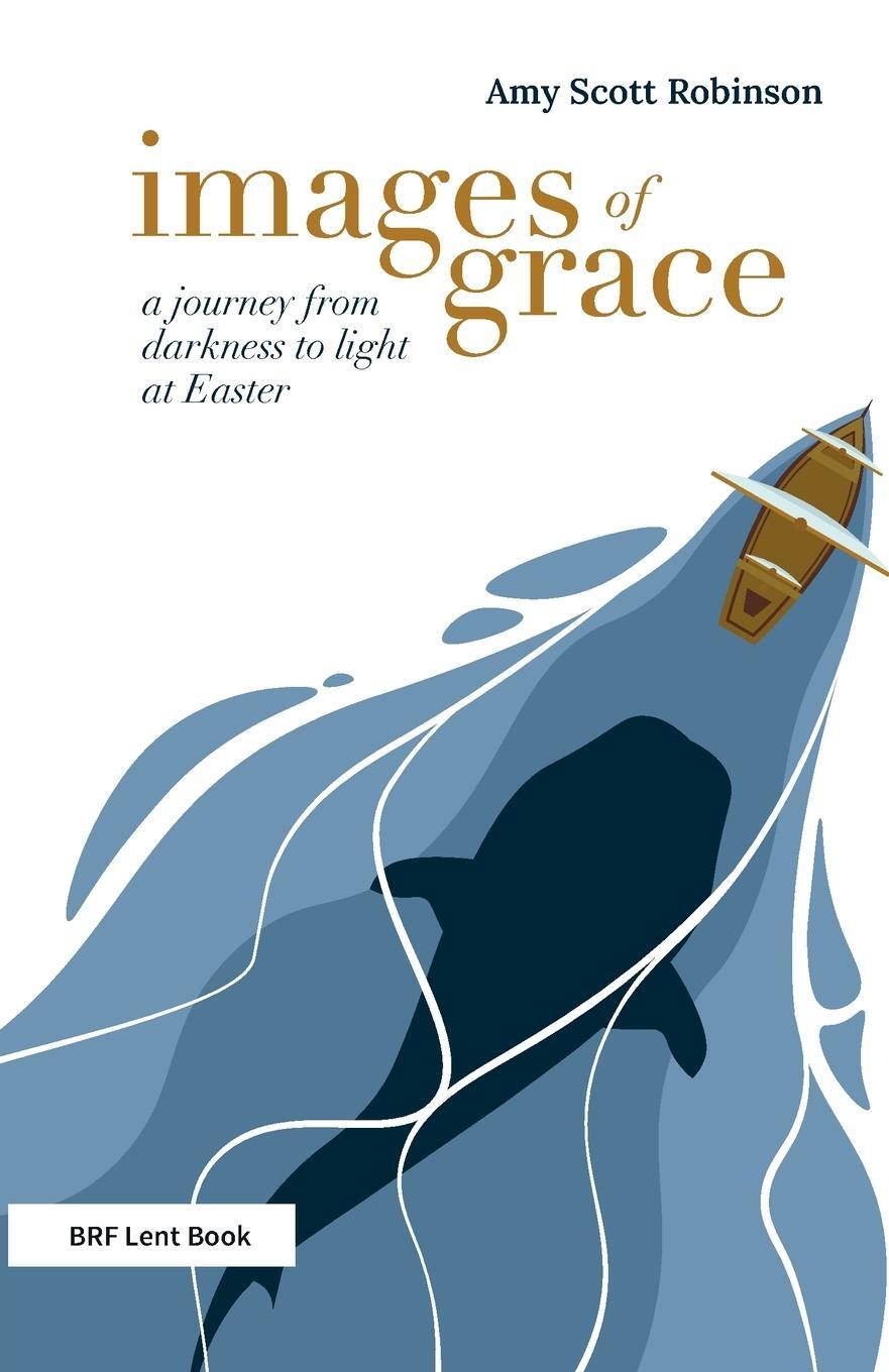 Cover: 9781800391178 | Images of Grace | Amy Scott Robinson | Taschenbuch | Paperback | 2022