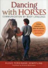 Cover: 9781908809063 | Dancing with Horses | Communication by Body Language | Hempfling