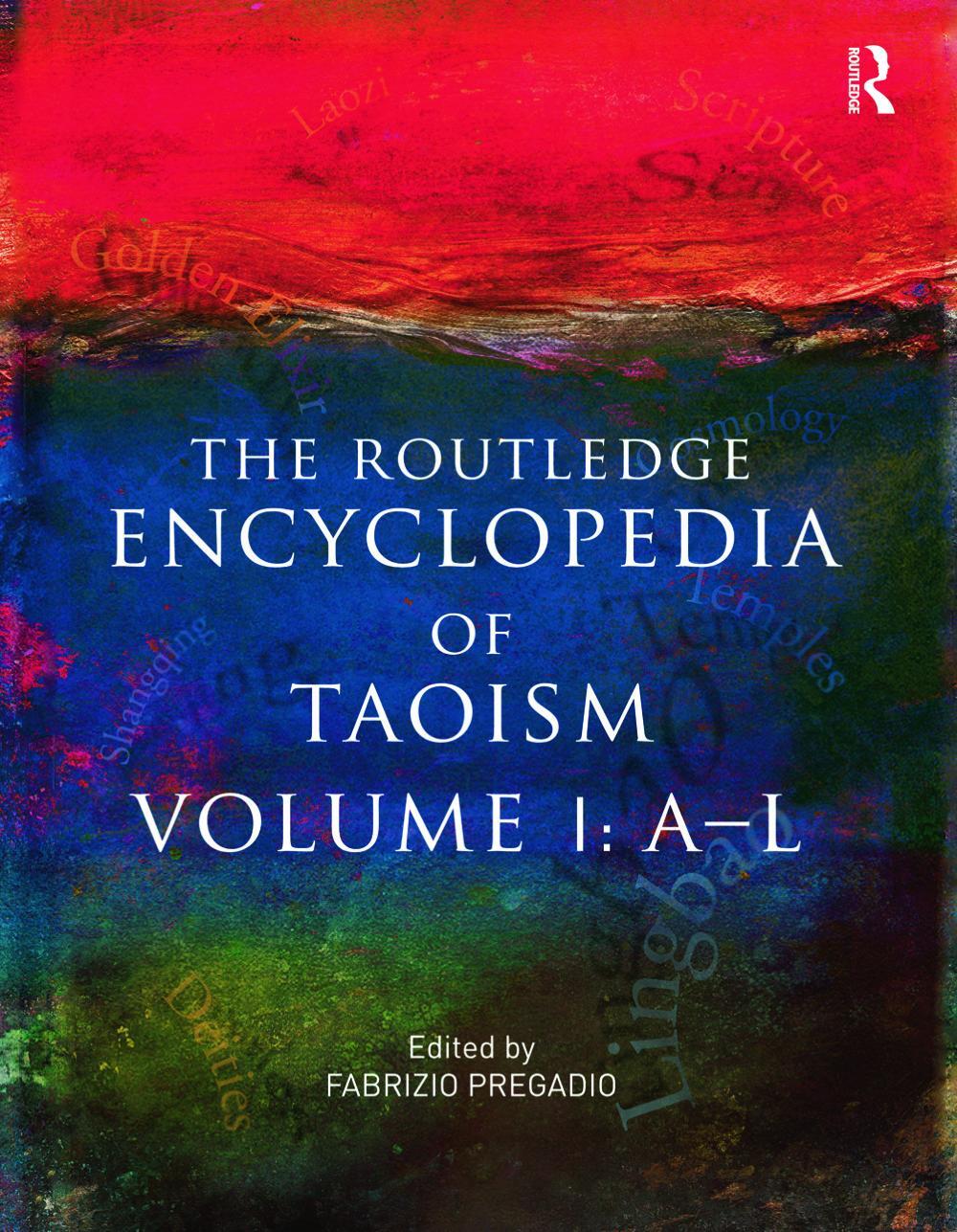 Cover: 9780415678582 | The Routledge Encyclopedia of Taoism | Volume One: A-L | Taschenbuch