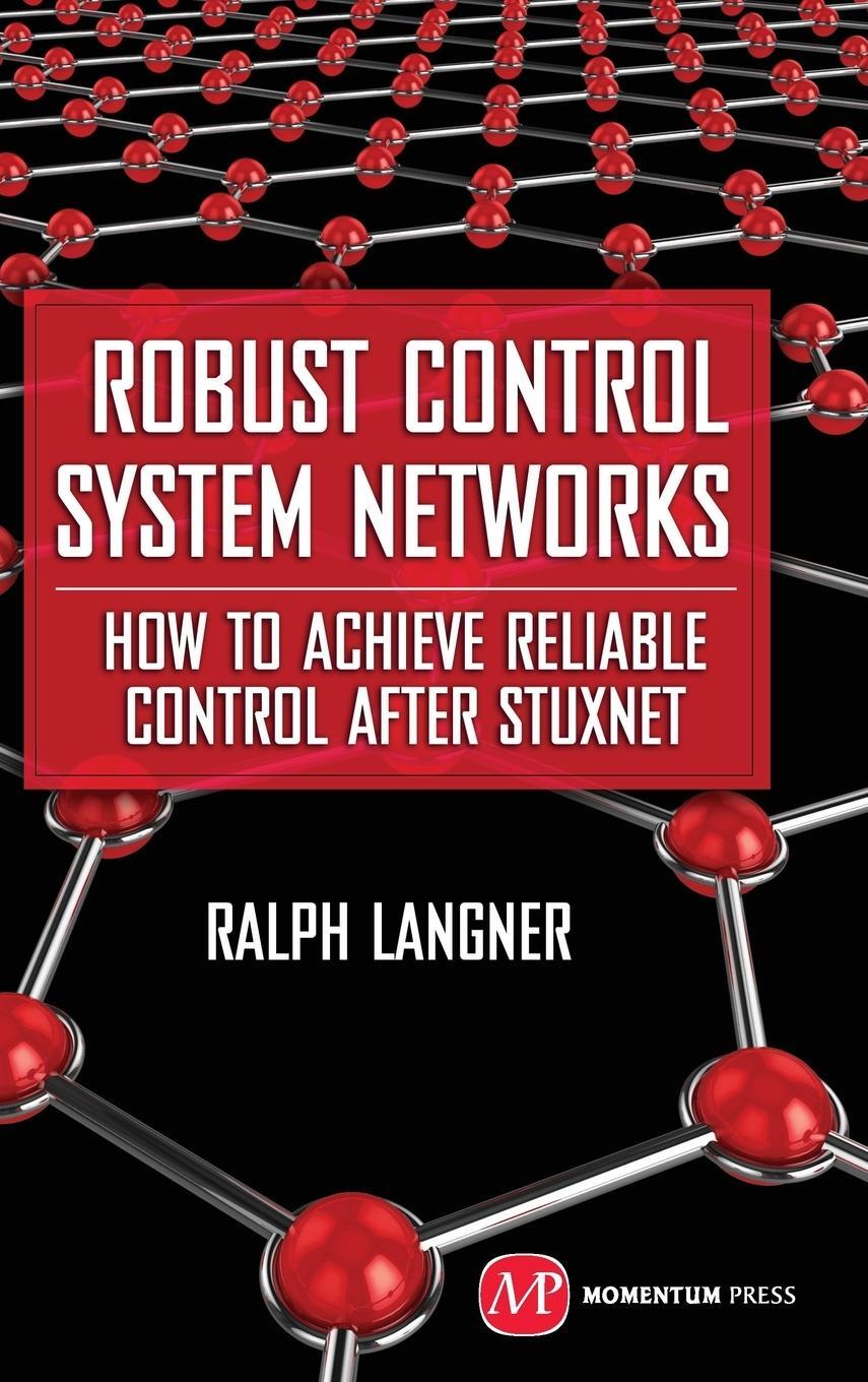 Cover: 9781606503003 | Robust Control System Networks | Ralph Langner | Buch | Englisch
