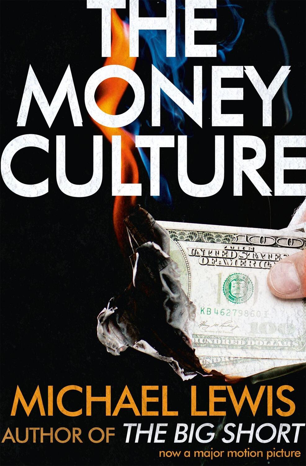 Cover: 9781444738087 | The Money Culture | Michael Lewis | Taschenbuch | Englisch | 2011