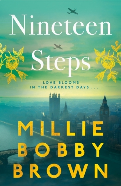 Cover: 9780008530273 | Nineteen Steps | Millie Bobby Brown | Taschenbuch | 384 S. | Englisch