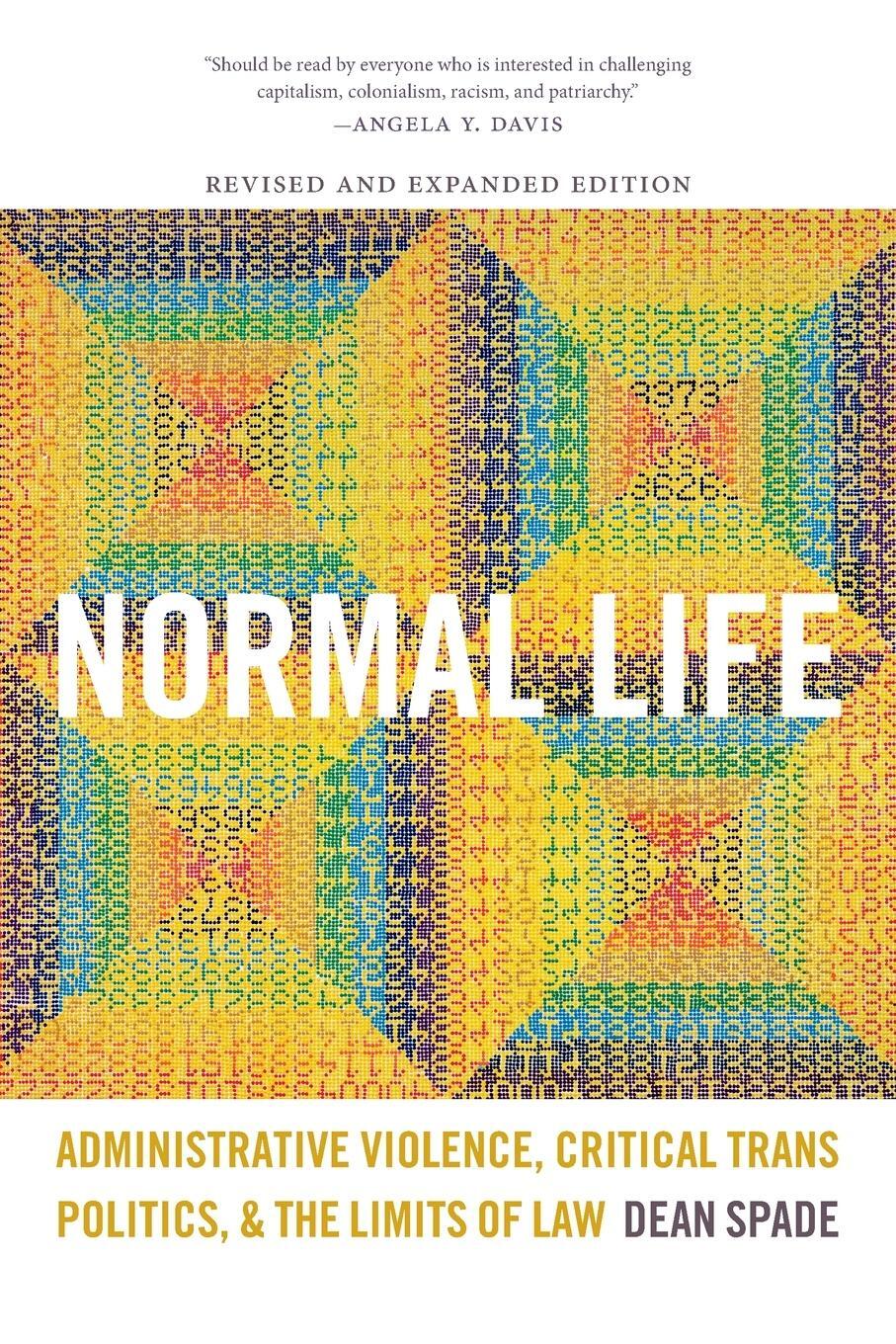 Cover: 9780822360407 | Normal Life | Dean Spade | Taschenbuch | Paperback | Englisch | 2015