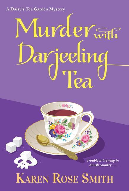 Cover: 9781496733986 | Murder with Darjeeling Tea | Karen Rose Smith | Taschenbuch | Englisch