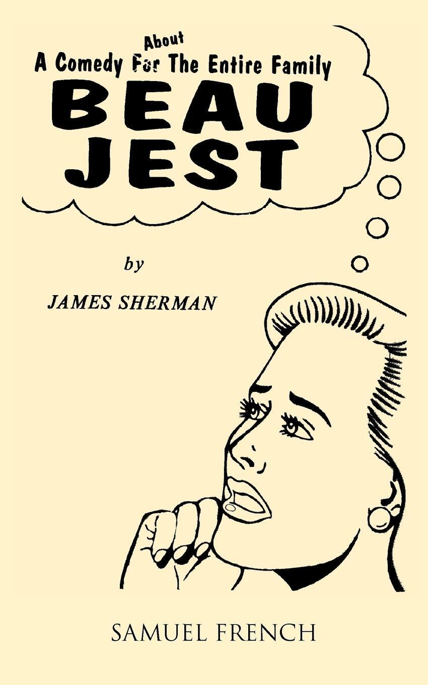 Cover: 9780573692086 | Beau Jest | James Sherman | Taschenbuch | Paperback | Englisch | 2011