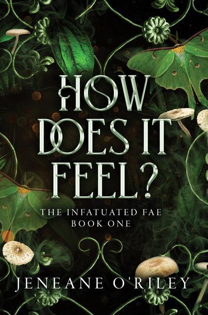 Cover: 9781464225475 | How Does It Feel? | Jeneane O'Riley | Buch | Englisch | 2024