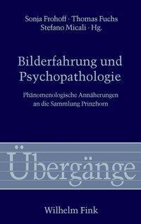 Cover: 9783770557097 | Bilderfahrung und Psychopathologie | Buch | 228 S. | Deutsch | 2014