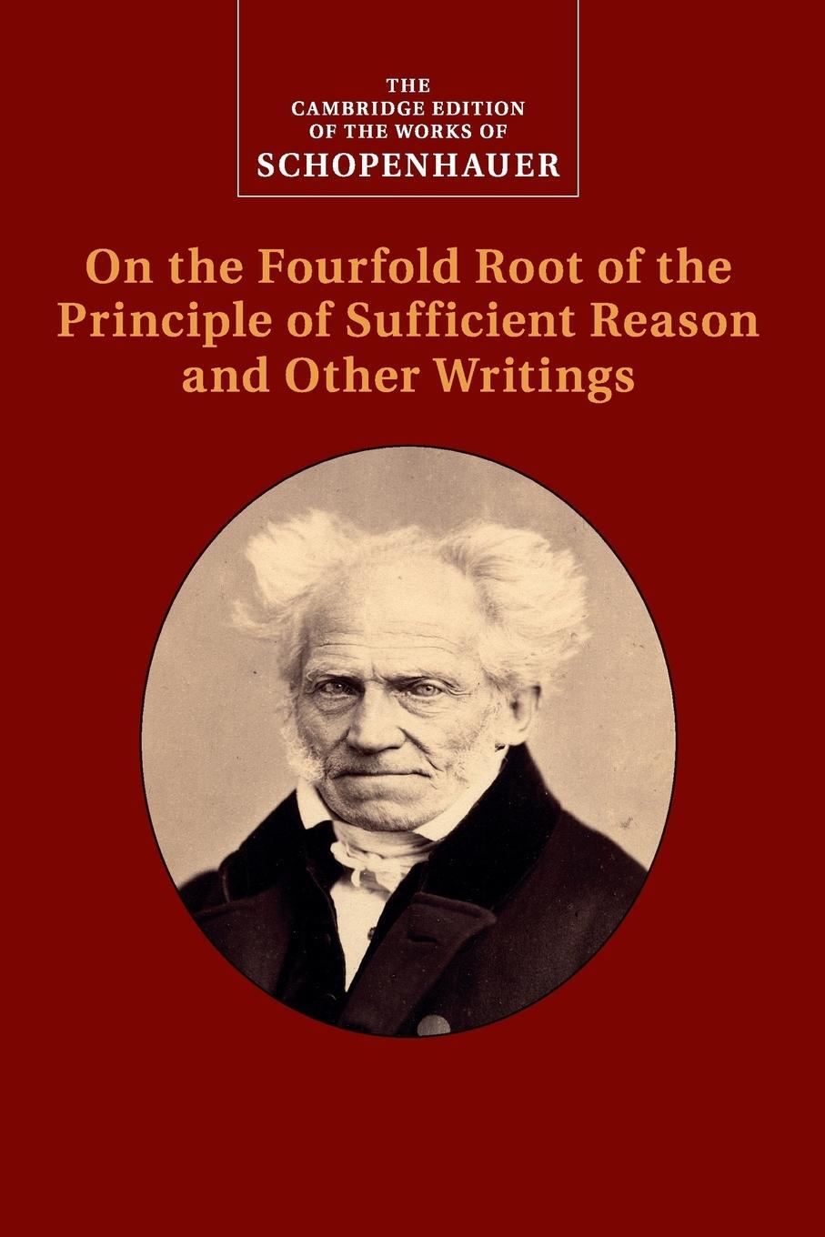 Cover: 9781107559578 | Schopenhauer | Arthur Schopenhauer | Taschenbuch | Paperback | 2015