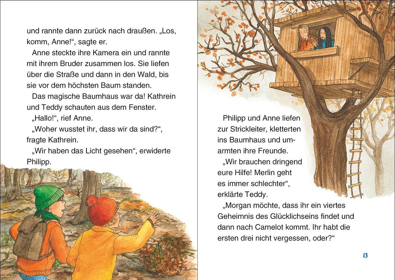 Bild: 9783743216662 | Das magische Baumhaus junior (Band 37) - Reise zu den Pinguinen | Buch