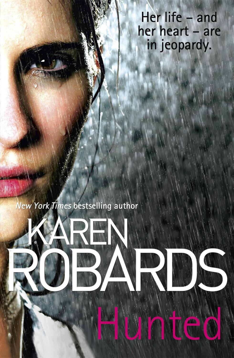 Cover: 9781444786224 | Hunted | Karen Robards | Taschenbuch | Kartoniert / Broschiert | 2014