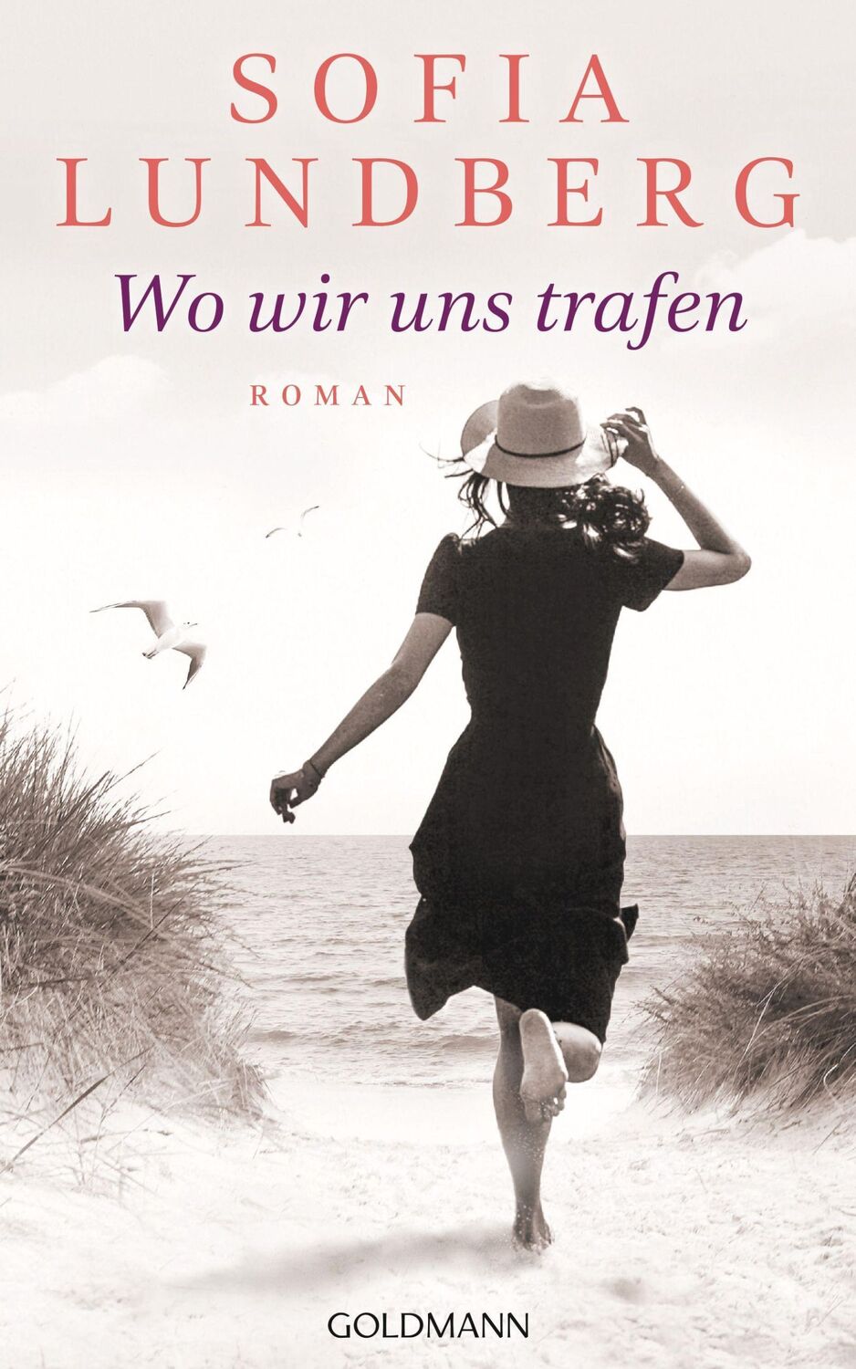 Cover: 9783442316458 | Wo wir uns trafen | Sofia Lundberg | Buch | 384 S. | Deutsch | 2023