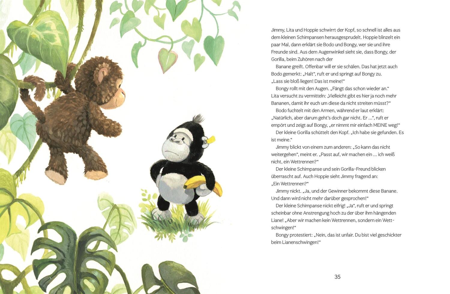 Bild: 9783831043170 | Komm mit ins Land der Kuschelfreunde | DK Verlag - Kids | Buch | 96 S.