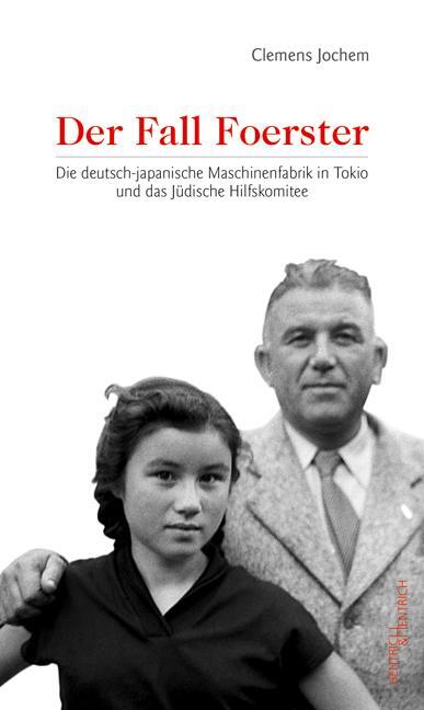 Cover: 9783955652258 | Der Fall Foerster | Clemens Jochem | Taschenbuch | Deutsch | 2017