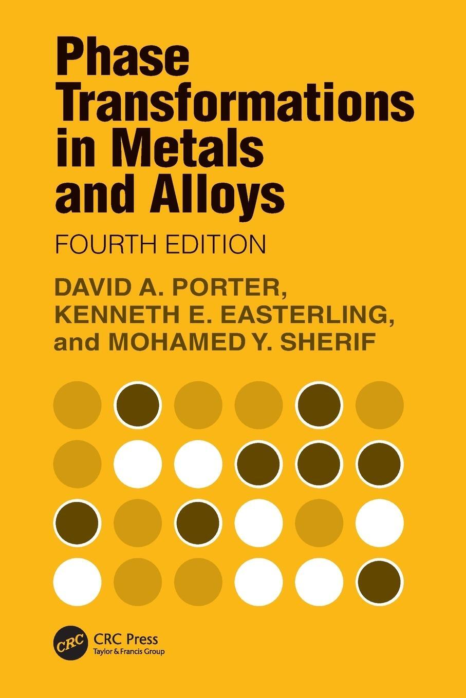 Cover: 9780367430344 | Phase Transformations in Metals and Alloys | Mohamed Y. Sherif | Buch