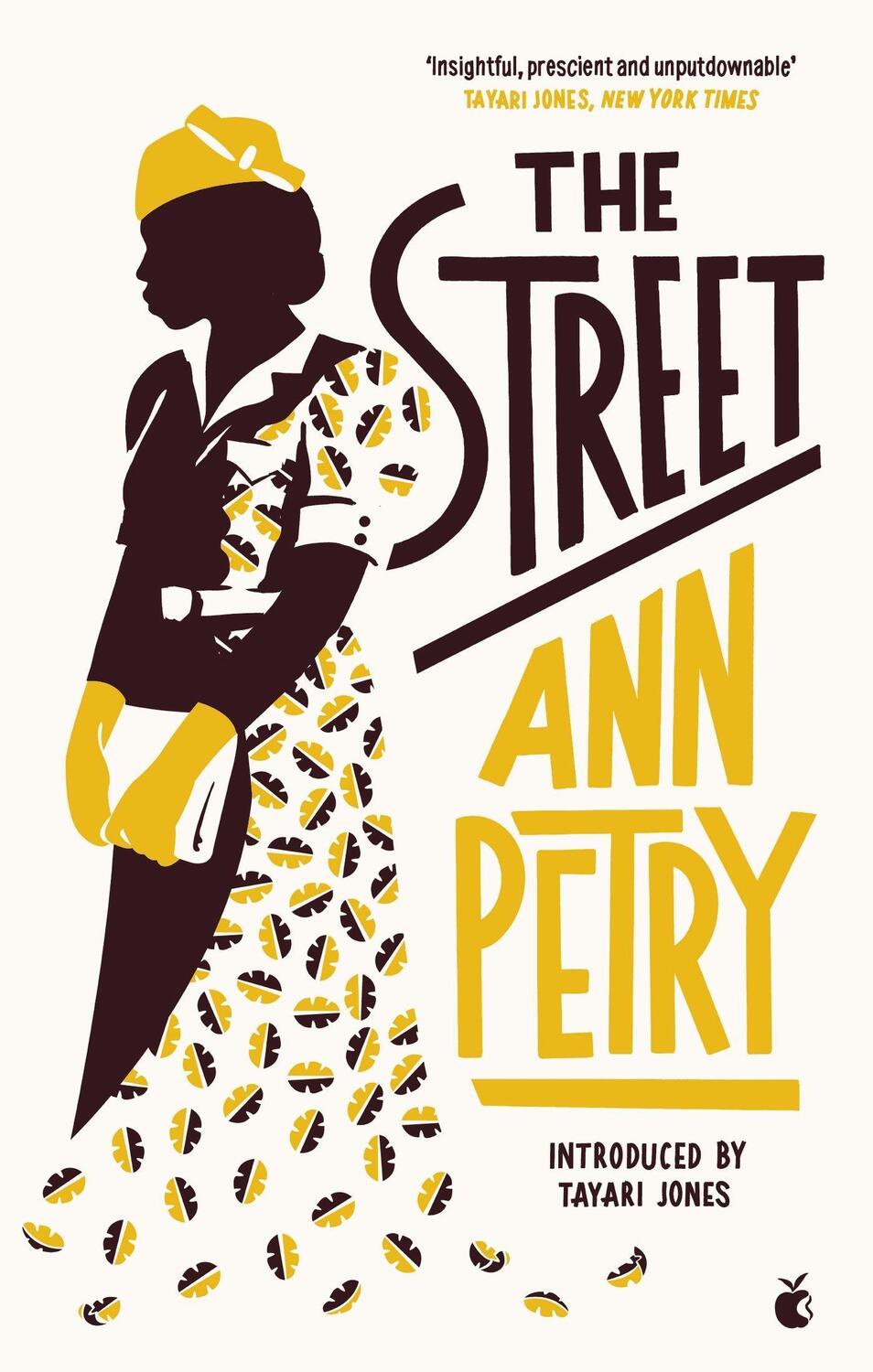 Cover: 9780349012933 | The Street | Ann Petry | Taschenbuch | Virago Modern Classics | XII