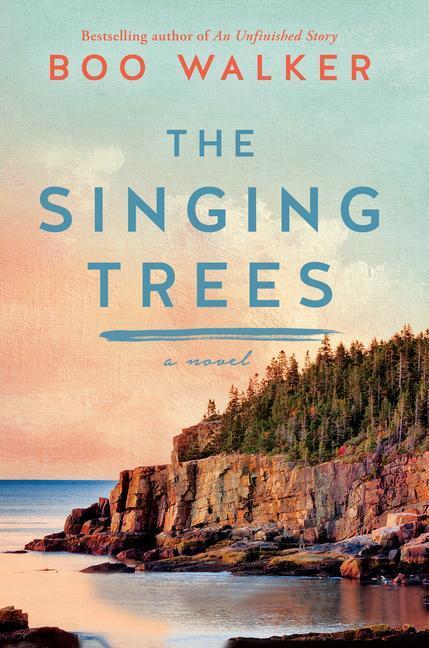Cover: 9781542019125 | The Singing Trees | Boo Walker | Taschenbuch | Englisch | 2021