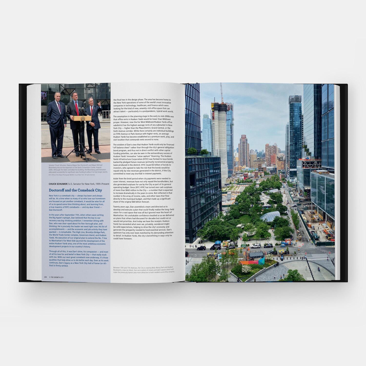 Bild: 9781580936323 | The Urbanist | Dan Doctoroff and the Rise of New York | Buch | 490 S.
