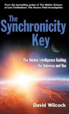 Cover: 9780285642539 | The Synchronicity Key | David Wilcock | Taschenbuch | Englisch | 2014