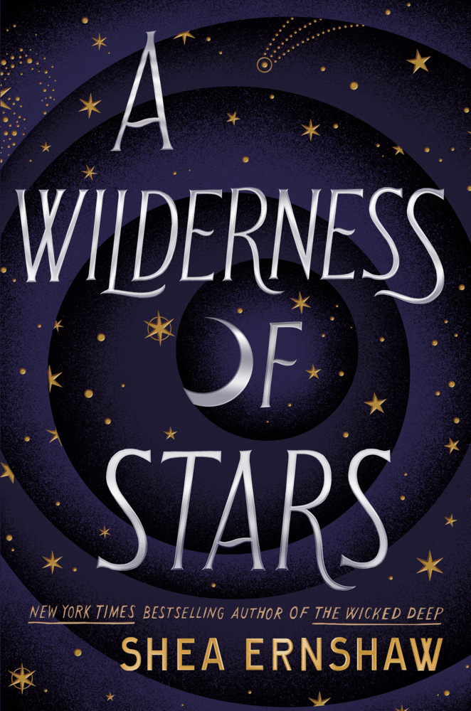Cover: 9781665930987 | A Wilderness of Stars | Shea Ernshaw | Taschenbuch | Englisch | 2022