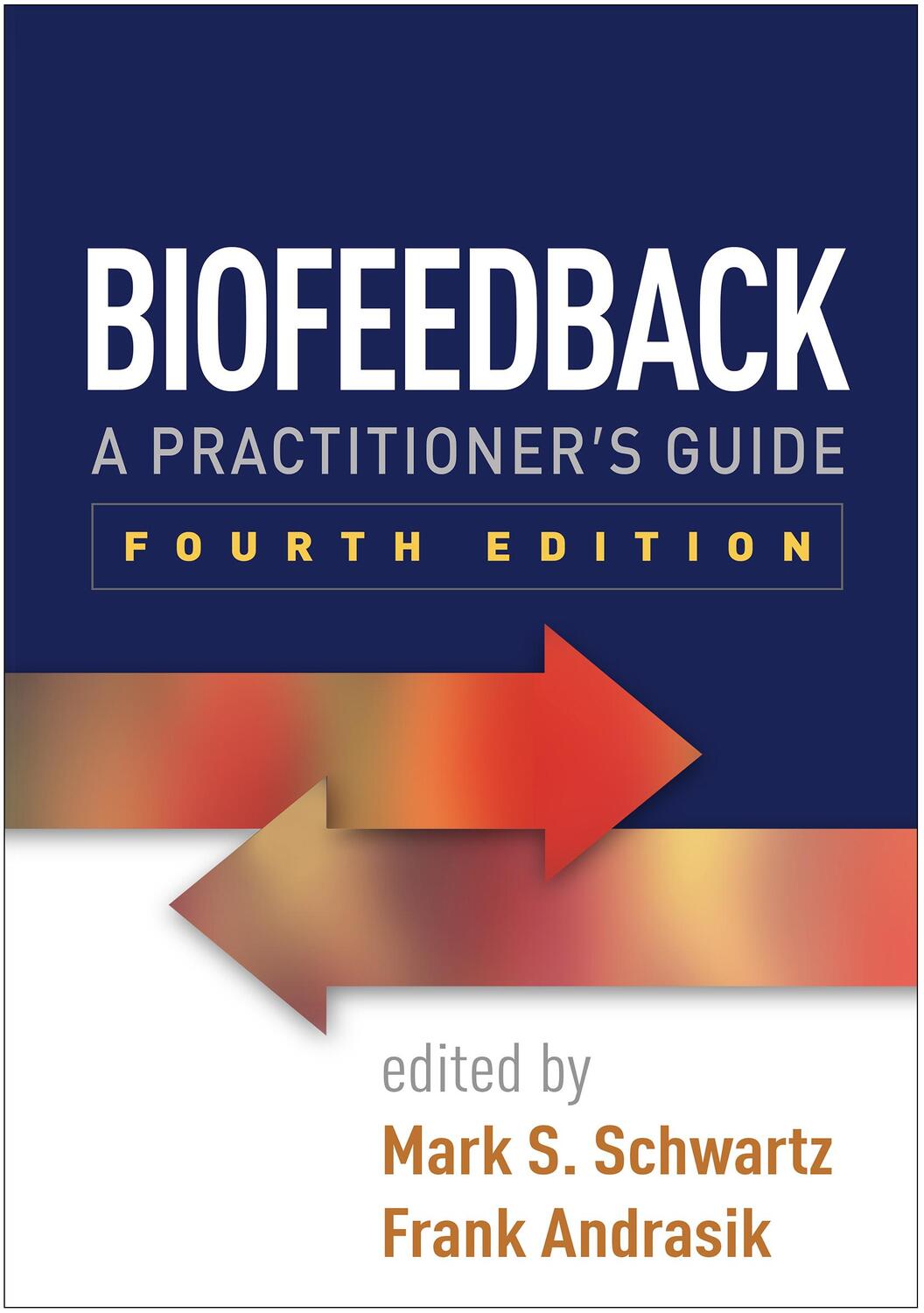 Cover: 9781462531943 | Biofeedback | A Practitioner's Guide | Taschenbuch | Englisch | 2017