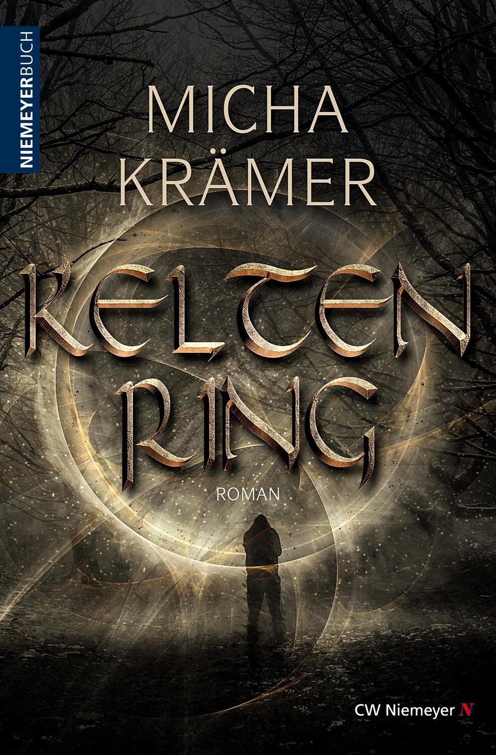 Cover: 9783827193421 | Keltenring | Micha Krämer | Taschenbuch | NiemeyerBuch | Paperback