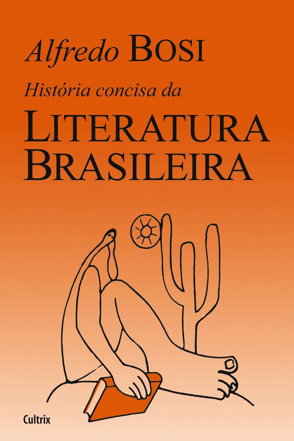 Cover: 9788531601897 | História Concisa da Literatura Brasileira | Alfredo Bosi | Taschenbuch