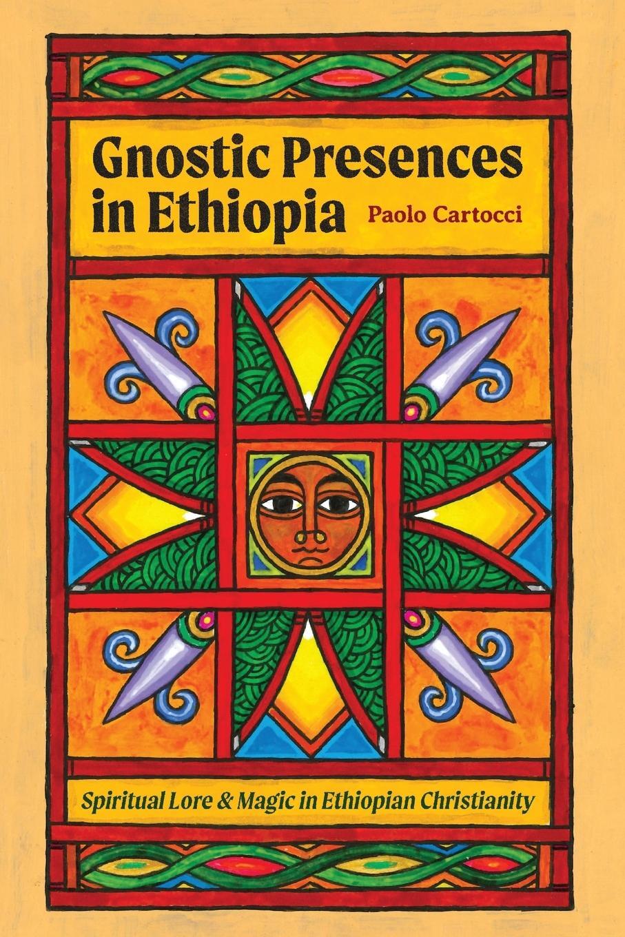 Cover: 9781599073033 | Gnostic Presences in Ethiopia | Paolo Cartocci | Taschenbuch | 2024