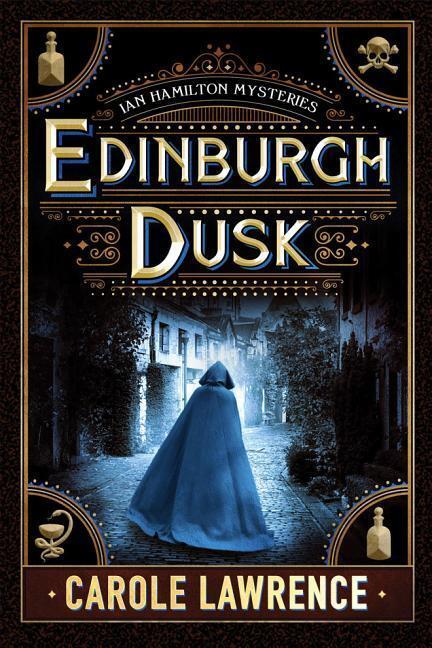 Cover: 9781503903906 | Lawrence, C: Edinburgh Dusk | Carole Lawrence | Taschenbuch | Englisch