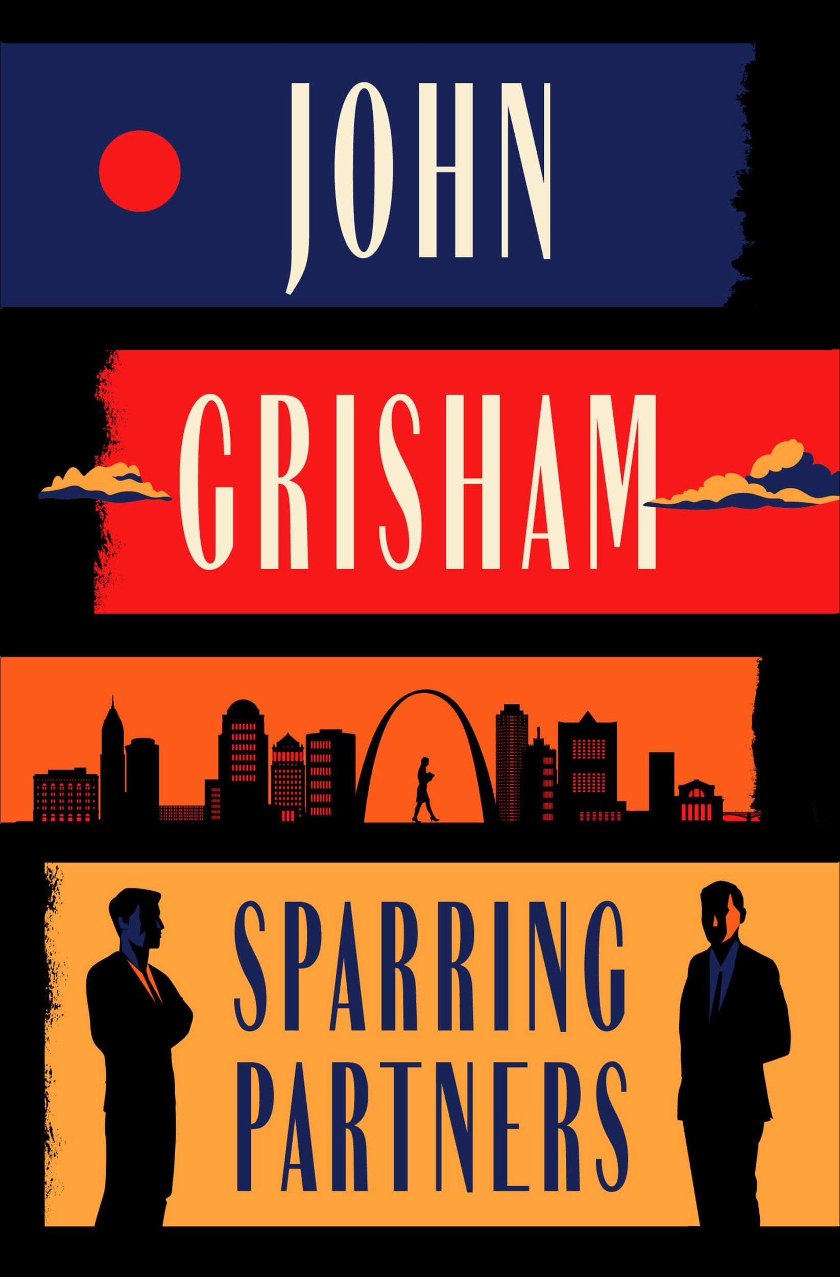 Cover: 9780385549325 | Sparring Partners | Novellas | John Grisham | Buch | 320 S. | Englisch