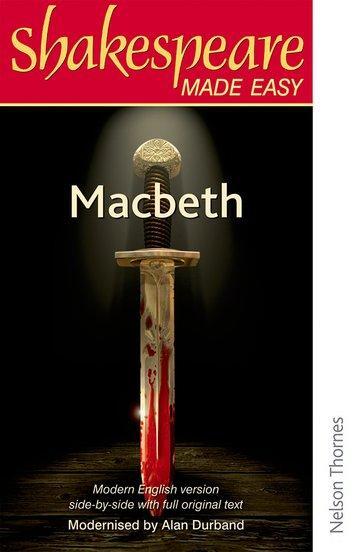 Cover: 9780748702565 | Macbeth | William Shakespeare | Buch | Englisch | Nelson Thornes Ltd.