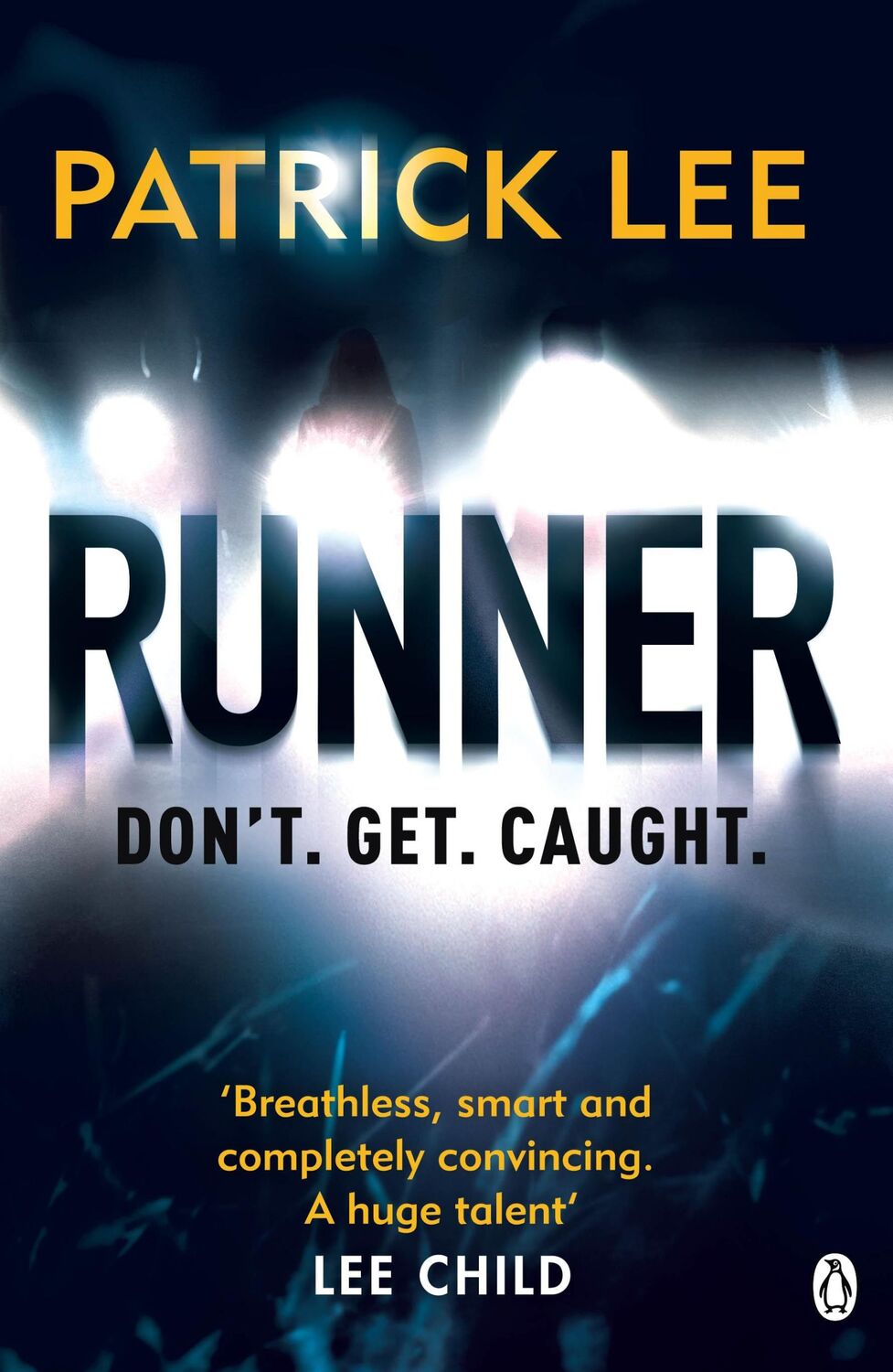 Cover: 9781405914994 | Runner | Patrick Lee | Taschenbuch | 403 S. | Englisch | 2014