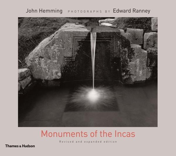 Cover: 9780500051634 | Monuments of the Incas | John Hemming | Buch | Englisch | 2010