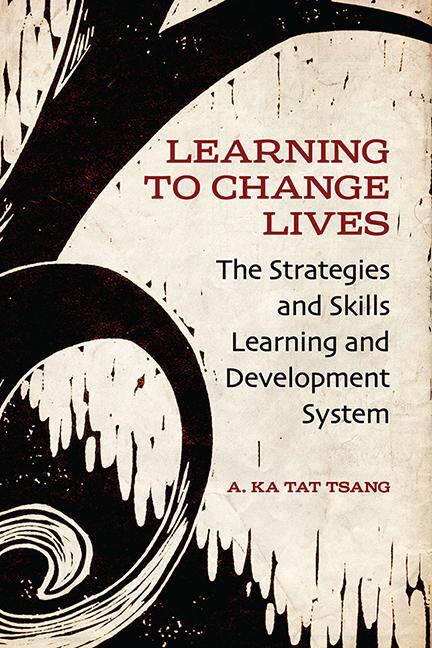 Cover: 9781442614017 | Learning to Change Lives | A Ka Tat Tsang | Taschenbuch | Englisch