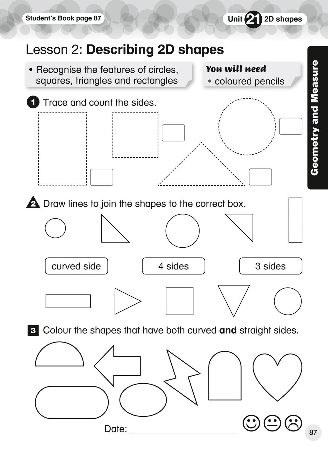 Bild: 9780008369453 | Jarmin, L: International Primary Maths Workbook: Stage 1 | Lisa Jarmin