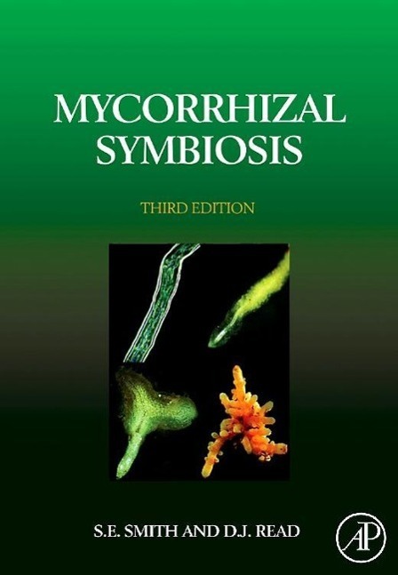Cover: 9780123705266 | Mycorrhizal Symbiosis | Sally E. Smith (u. a.) | Buch | Gebunden