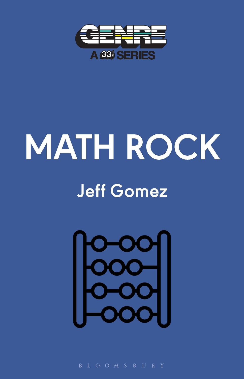 Cover: 9798765103371 | Math Rock | Jeff Gomez | Taschenbuch | Englisch | 2024